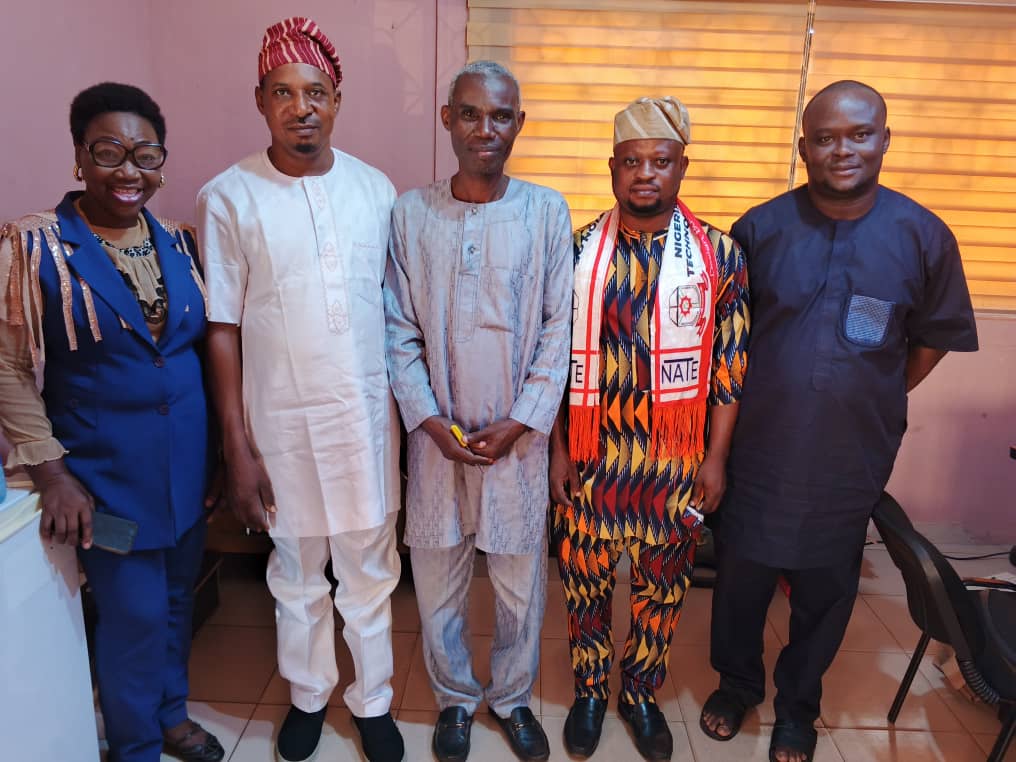 Welcome to NATE Ogun state Blog