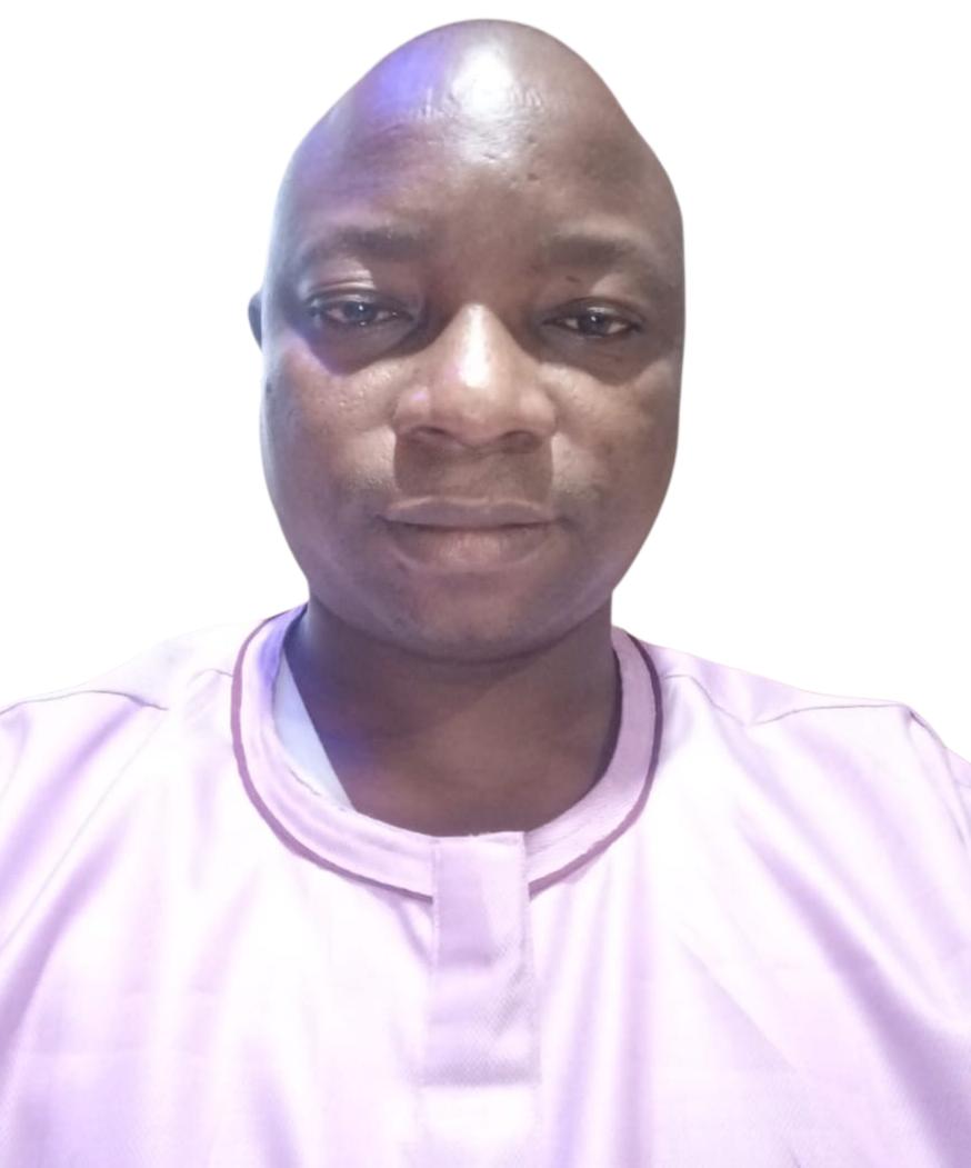 Tgst. Adukanle Oyekunle